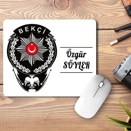 Mousepad Tasarla, Resimli Mousepad, Hediye Mousepad